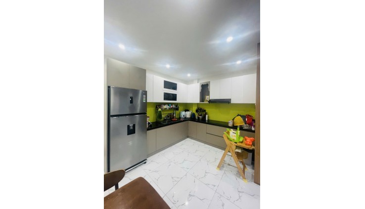 HIẾM CHỈ 5.4 TỶ TL! 57M², 2 Tầng/3PN, Nguyễn Kiệm P3 Gò Vấp!